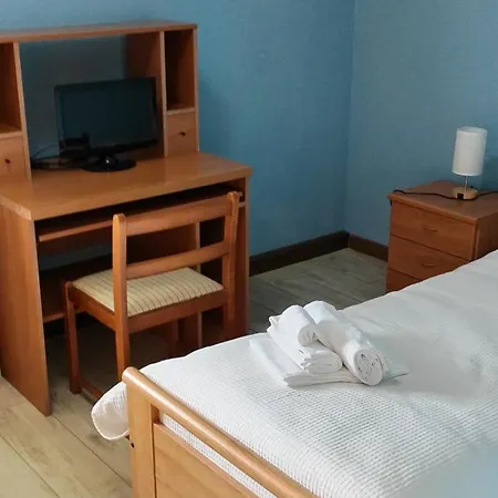 Sweet Guest house *