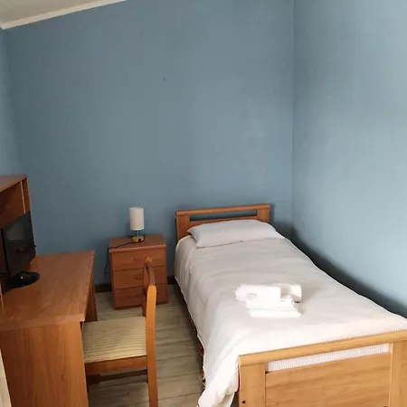 Sweet Guest house *