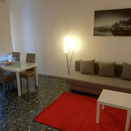 Sweet Appartement Udine