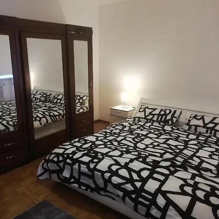 Sweet Appartement