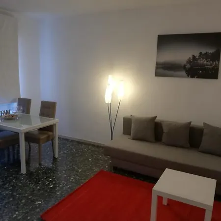 Appartement Sweet Udine