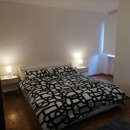 Appartement Sweet